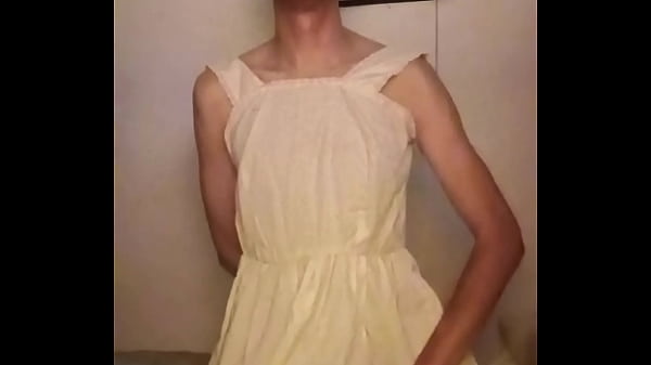 no prejudice (cock slapping in a dress) 
