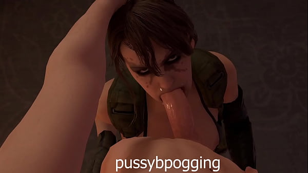 Nonton Mgsv Big Tiddy thumbnail