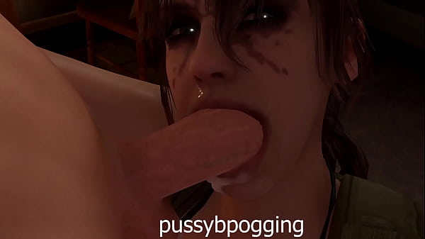 Quiet Sucks_Dick True Facial