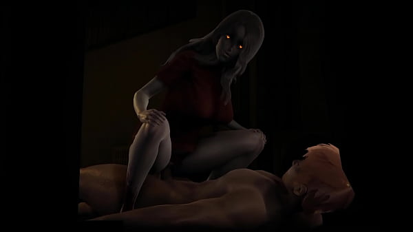 Fear Little Demonic Girl Cowgirl Public [ Video] thumbnail