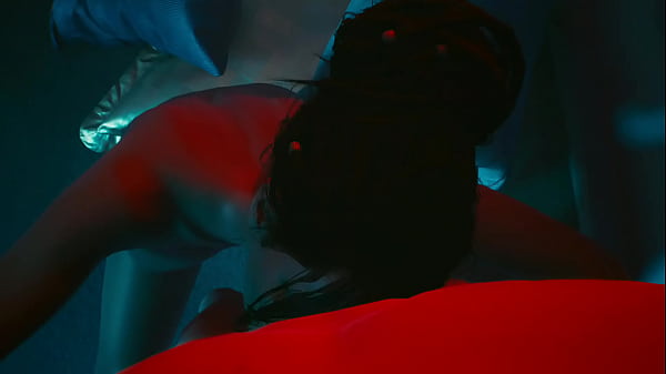 The Panam Joytoy scene_you always wanted