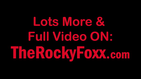 Only good boys are lucky enough to pamper a perfect goddess&rsquo; feet goddess rocky foxx i am rocky foxx your dream girl and worst nightmare submitting to me will be both the best and worst decision you will ever make 
