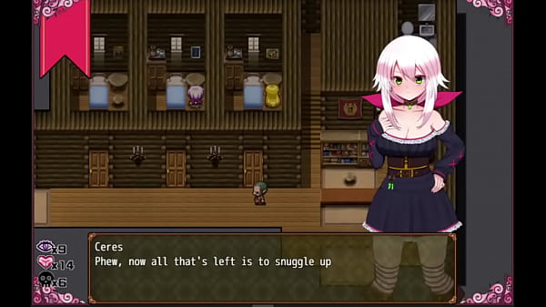 Nonton No Banheiro Errado - Ceres And The Contract Guild thumbnail