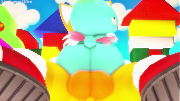 Taking care of the chao