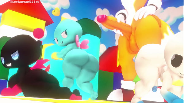 Nonton Taking Care Of The Chao thumbnail
