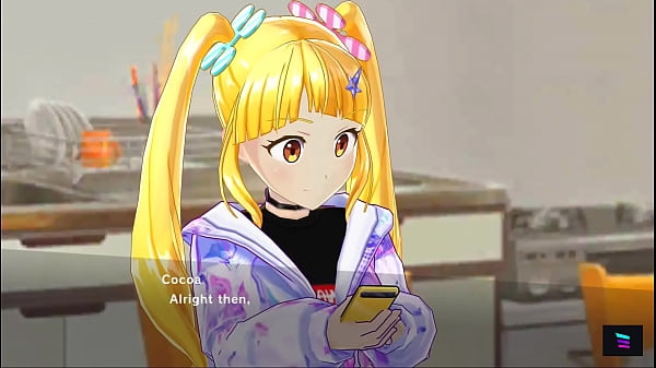 Nonton Mgcm - Event 25 Story thumbnail