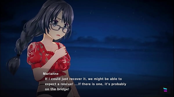 Mgcm event 25 full story