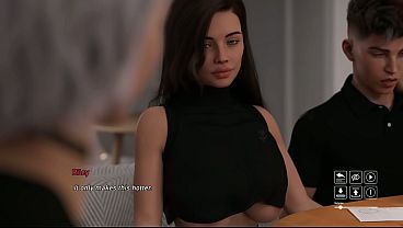 Проходження гри - Кроки Розпусти, Частина 24 thumbnail