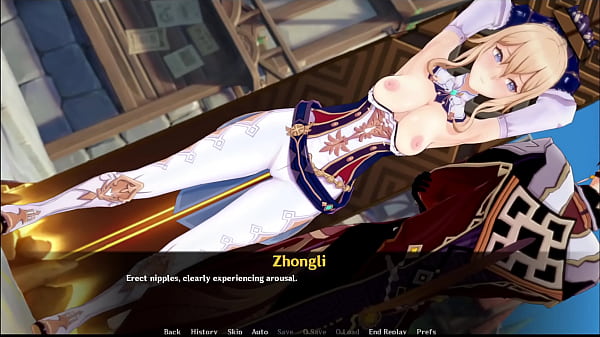 KleePrankAdventure_part 2