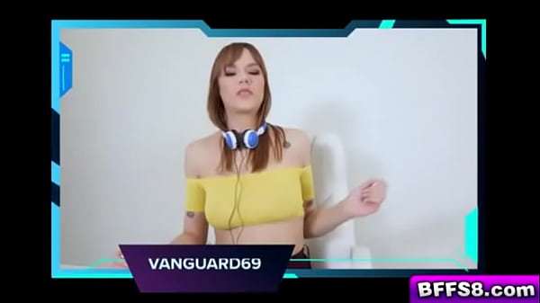 Nonton 3 Gamer Girls1.mp4 thumbnail