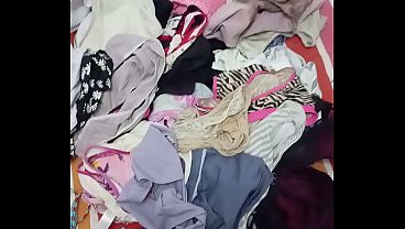 Colecci&oacute_n de bragas