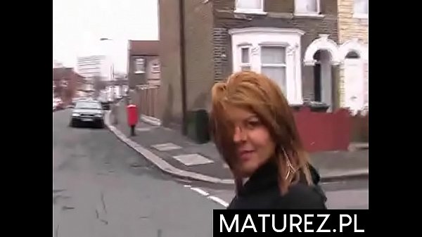 Polskie mamuśki Poznajemy światową_gwiazdę porno