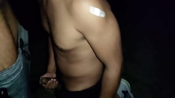 Play MP4 - Sexo anoite nas trilhas com gays put&otilde;es - FULL RED