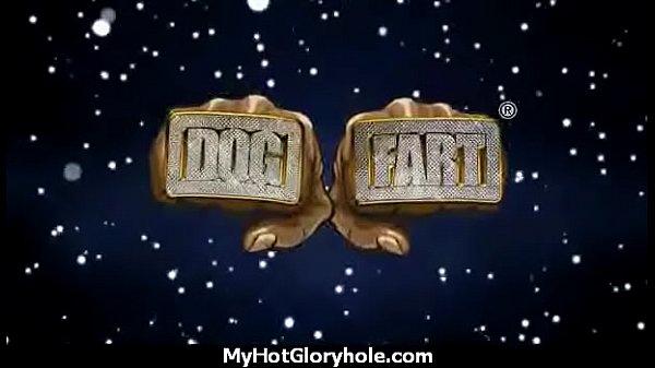 Nonton Black Chick Blows & Fucks Cock On A Naughty Gloryhole 9 thumbnail