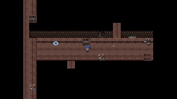 Nonton Shipwreck Hentai thumbnail