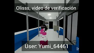 V&iacute_deo de verificaci&oacute_n