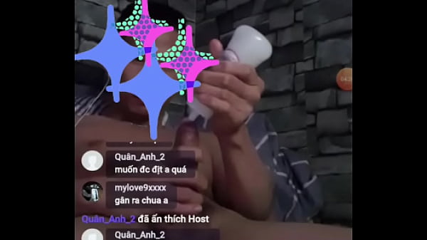 việt nam suck show blued 