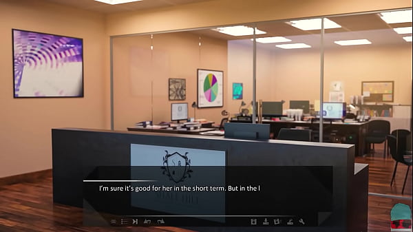 SHALEHILL SECRETS #25 • Enjoying some naughty pictures