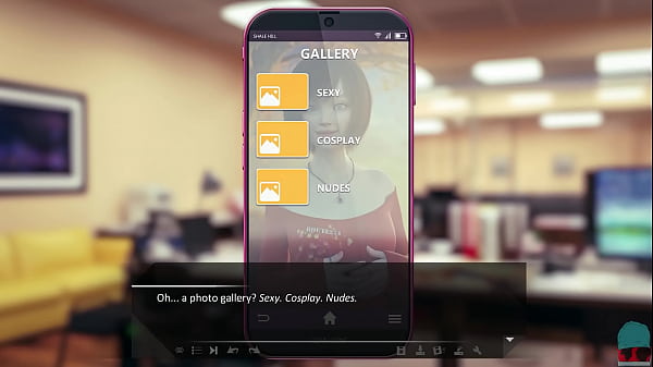 Play MP4 - SHALE HILL SECRETS &num;25 &bull; Enjoying some naughty pictures