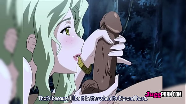 A sexy_blonde_seduces_a resort_employee to fuck on the_beach at night_UNCENSORED HENTAI