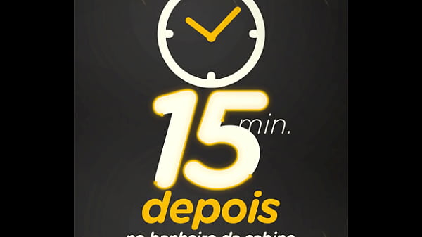 M&eacute;nage No Swing: Final Explosivo Banho De Leite Na Frente Do Meu Corninho (completo No Sheer) thumbnail