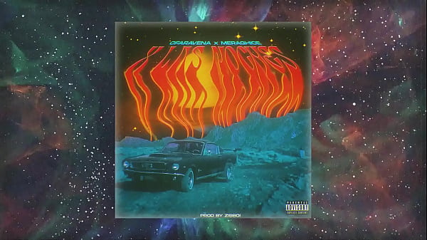 X Las Noches (Prod By Zisboi) 