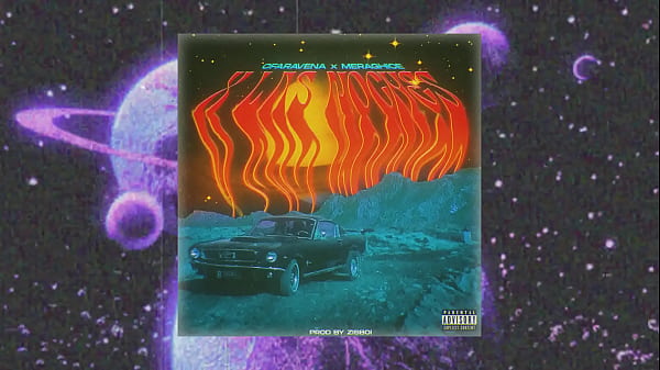 X_Las Noches feat_Meraghice