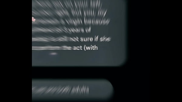 Nonton Late-night Confessions From A Follower Who Couldn&rsquo;t Resist Telling Us What Really Happened Behind Closed Doors. #spicystories #latenightsecrets #confessions #curiousreads #heatwave thumbnail