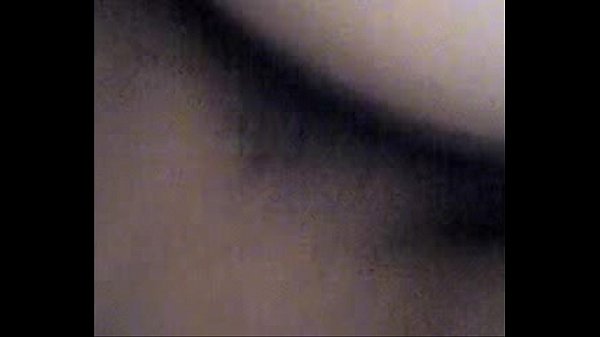 Tirando con mi flaca culona