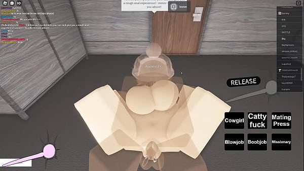 Play MP4 - 33 &vert; Roblox Porn