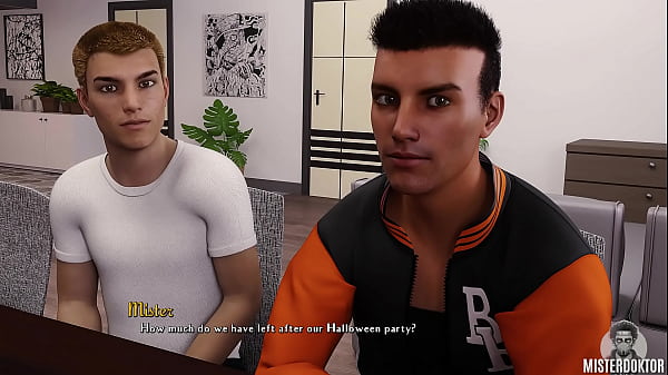 Being a dik ep 298 visual novel gameplay