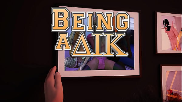 Nonton Being A Dik Ep. 298 - Visual Novel Gameplay thumbnail