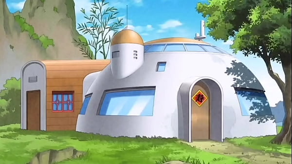 Nonton Sexo Drag&oacute;n Ball thumbnail