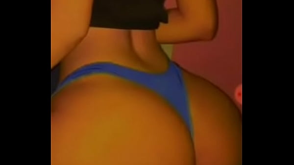 Play MP4 - Bardera culona argentina de ig