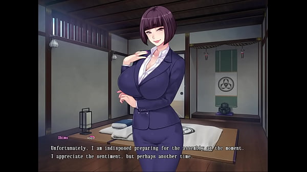 Nonton My Life As A Cult Leader Ep2- Going At It With A Milf thumbnail