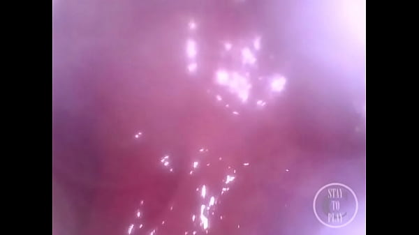 POV of your Dick inside my loose Ass