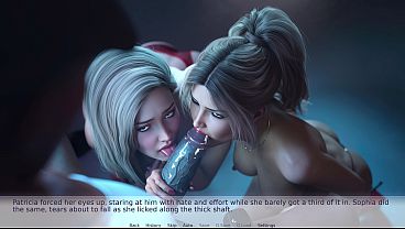 A Wife And Stepmother Awam 107 Animation, Porn Games, Adult Games, 3d Game, Visual Novel thumbnail