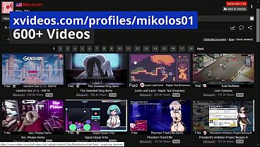 Nonton My Ero Story (free Game Itchio) Visual Novel, Adult, Ai Generated, Anime, Eroge, Harem, Hentai, Nsfw, Porn thumbnail