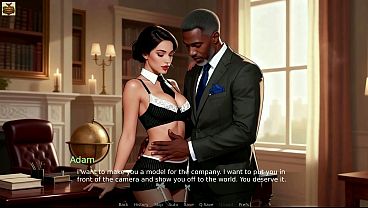 Training The Hot Wife 2 Animation, Porn Games, Adult Games, 3d Game, Visual Novel thumbnail