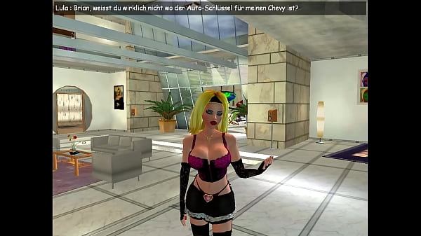 #03 ● ja ja jaaaa jaaaaa ● lula 3d ● let's play german deutsch peacemakerzockt adventure pc