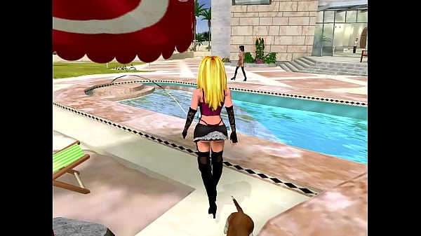 Nonton #03 ● Ja, Ja! Jaaaa! Jaaaaa! ● Lula 3d ● Let's Play German Deutsch Peacemakerzockt Adventure Pc thumbnail