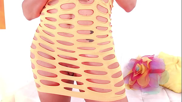 Play MP4 - CORALYN JEWEL Big Tits Petite Cougar MILF Big Cock POV Blowjob and Huge Load Cum Swallow