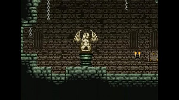 Play MP4 - GAME&colon; Succubus