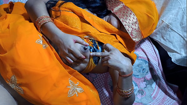 Indian Desi Village Cute Wife thumbnail