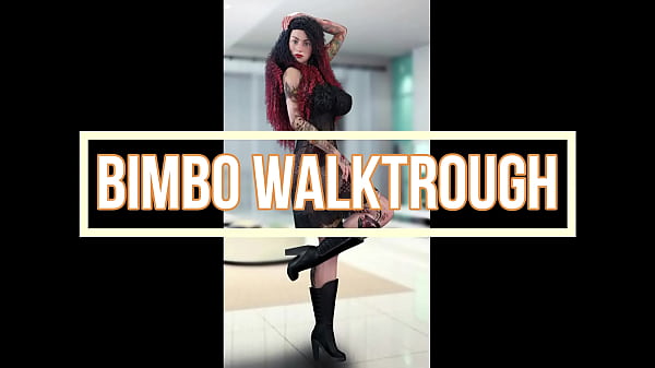 HornstownBimbo Walktrough