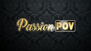 Nonton Passionpov All The Cum For Ashley Lane thumbnail