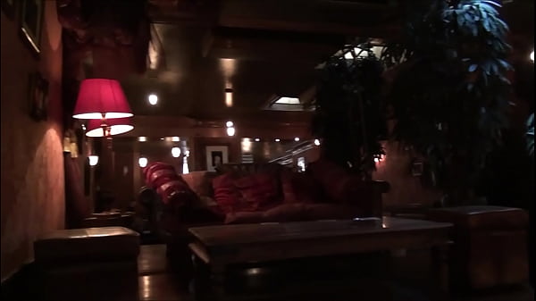 Inside Green House_A Coffee_Shop in_Amsterdam