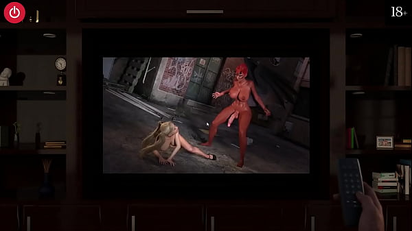 CompleteGameplay Girl House Part 3