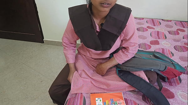 Fucking hard with teacher 