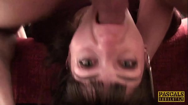 Play MP4 - PASCALSSUBSLUTS - Submissive Adreena Winters ass fucking